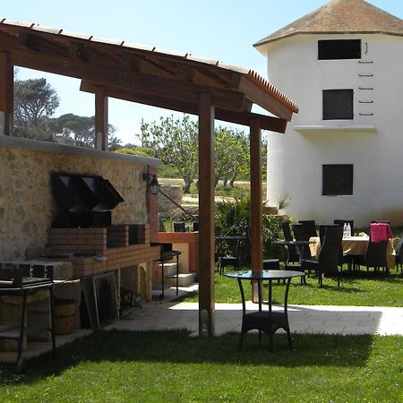 Azienda Agrituristica Tenuta Pizzolungo Erice Exteriér fotografie