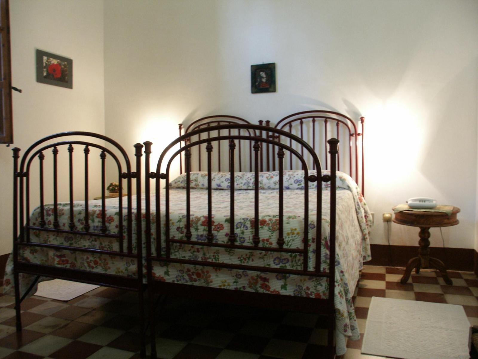 Azienda Agrituristica Tenuta Pizzolungo Erice Exteriér fotografie