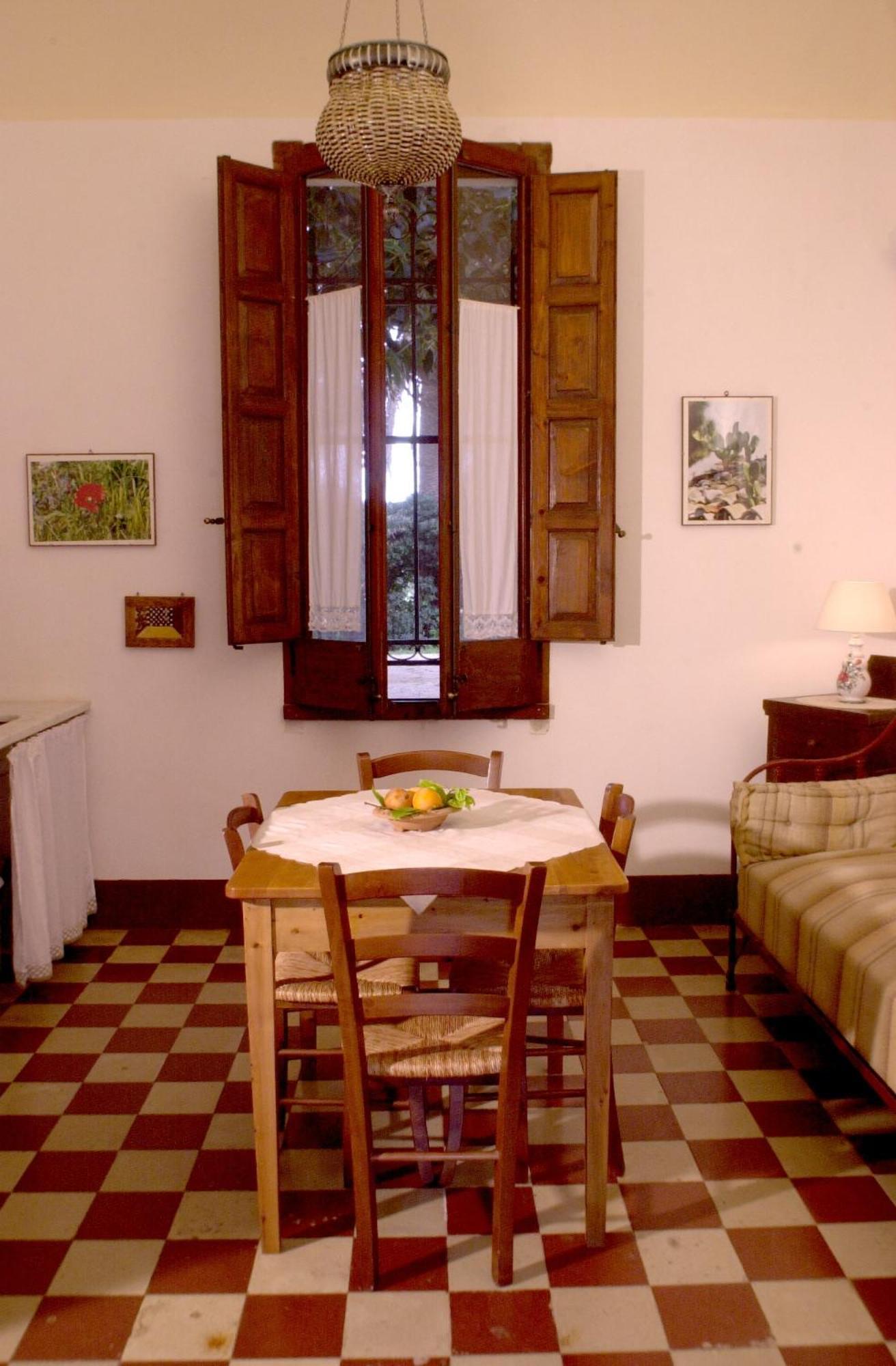 Azienda Agrituristica Tenuta Pizzolungo Erice Exteriér fotografie