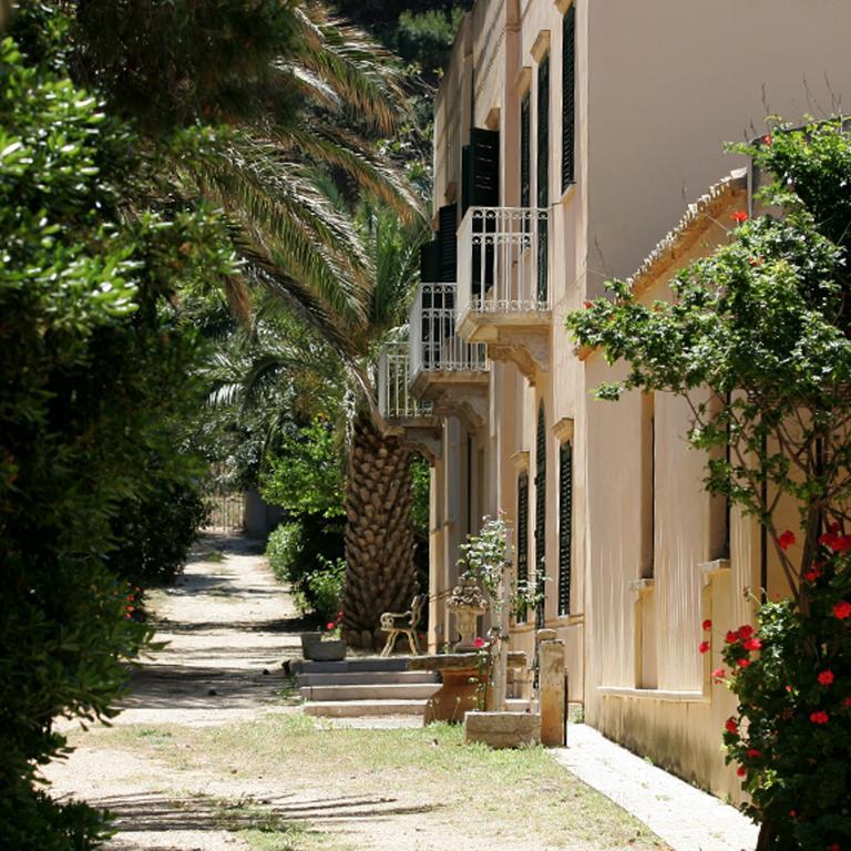 Azienda Agrituristica Tenuta Pizzolungo Erice Exteriér fotografie