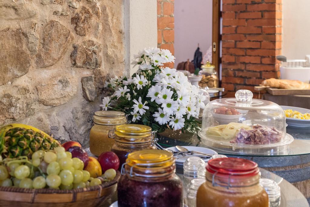 Azienda Agrituristica Tenuta Pizzolungo Erice Exteriér fotografie