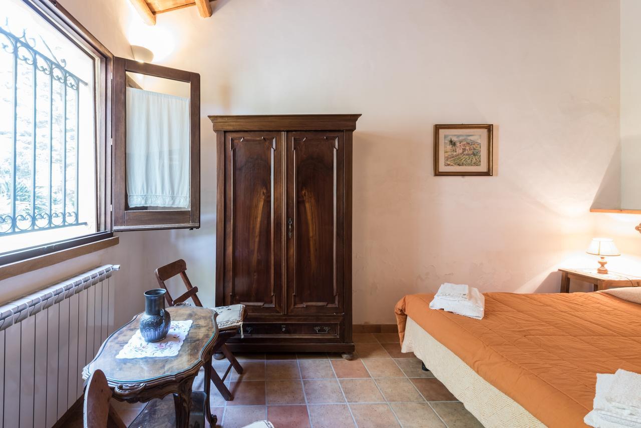 Azienda Agrituristica Tenuta Pizzolungo Erice Exteriér fotografie