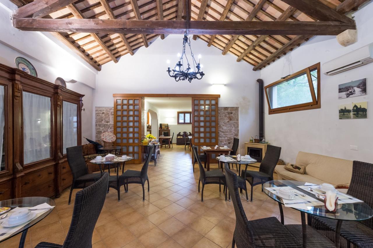 Azienda Agrituristica Tenuta Pizzolungo Erice Exteriér fotografie
