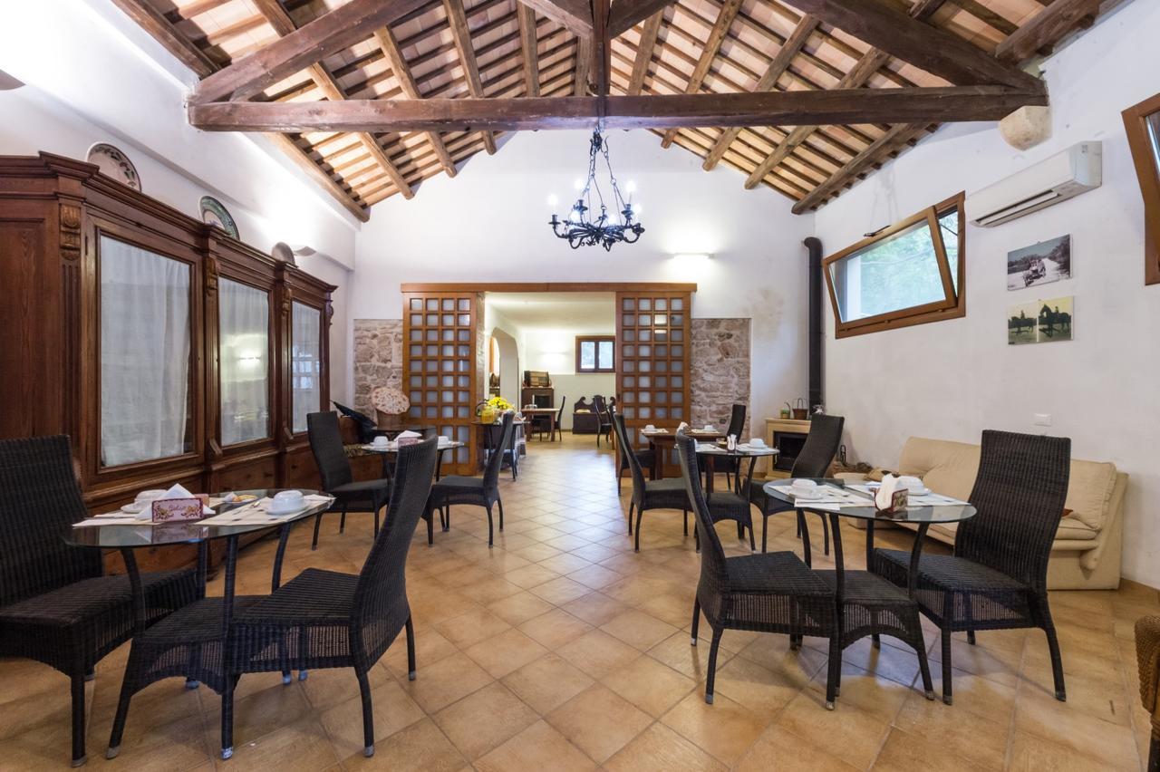 Azienda Agrituristica Tenuta Pizzolungo Erice Exteriér fotografie