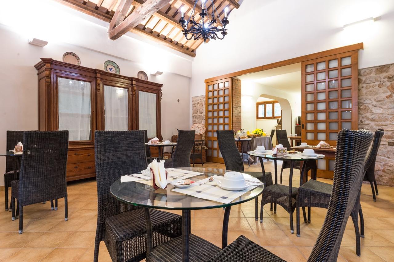 Azienda Agrituristica Tenuta Pizzolungo Erice Exteriér fotografie