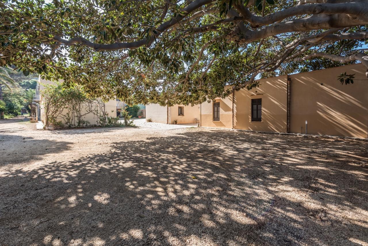 Azienda Agrituristica Tenuta Pizzolungo Erice Exteriér fotografie
