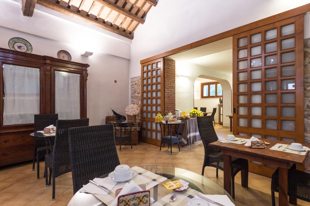 Azienda Agrituristica Tenuta Pizzolungo Erice Exteriér fotografie